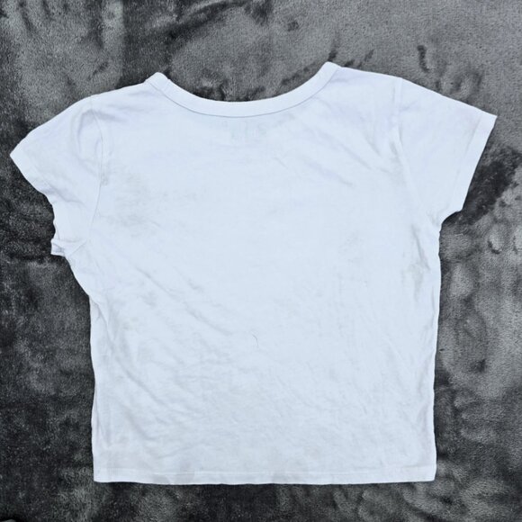 Hollister Graphic Tee – “Leave the Road, Take the Trails” - Picture 2 of 3